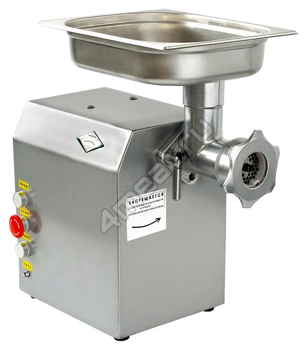 Мясорубка МИМ-80 Торгмаш (380В)