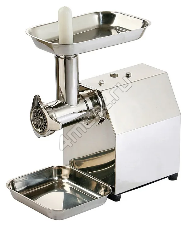 Мясорубка профессиональная TС-22 (220 кг/ч)