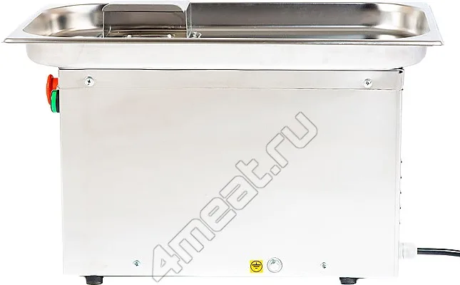 Мясорубка ТОРГТЕХМАШ ТМ-32М (220В)
