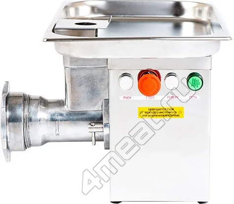 Мясорубка ТОРГТЕХМАШ ТМ-32М (220В)