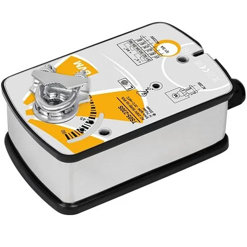 Электропривод BVM TS05- 230S (230В, 5Нм)