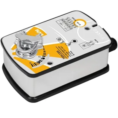 Электропривод BVM TS05- 230S (230В, 5Нм)