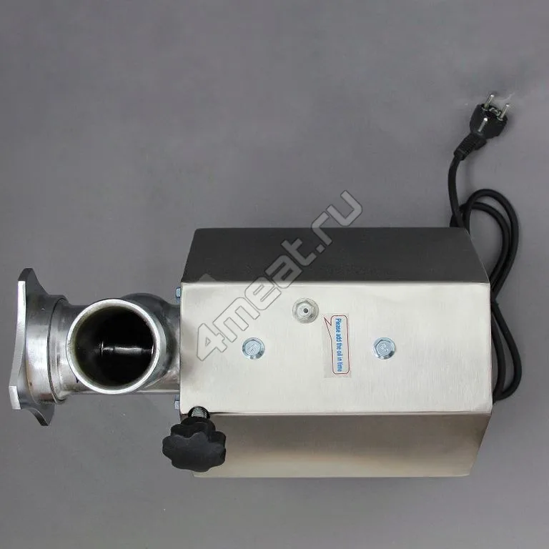 Мясорубка профессиональная KY-12 (120 кг/ч)
