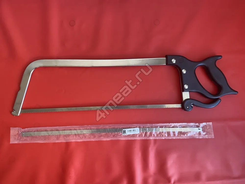 Ручная пила для мяса и костей GIESSER 6605-50