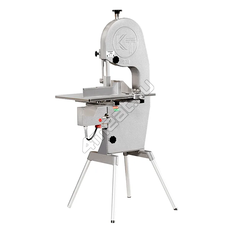Пила ленточная для резки мяса KT-325