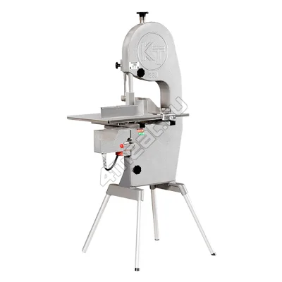 Пила ленточная для резки мяса KT-325