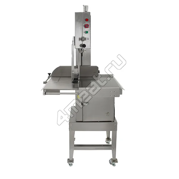 Пила ленточная для мяса HR-300A