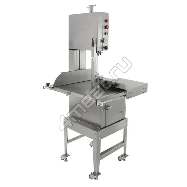 Пила ленточная для мяса HR-300A