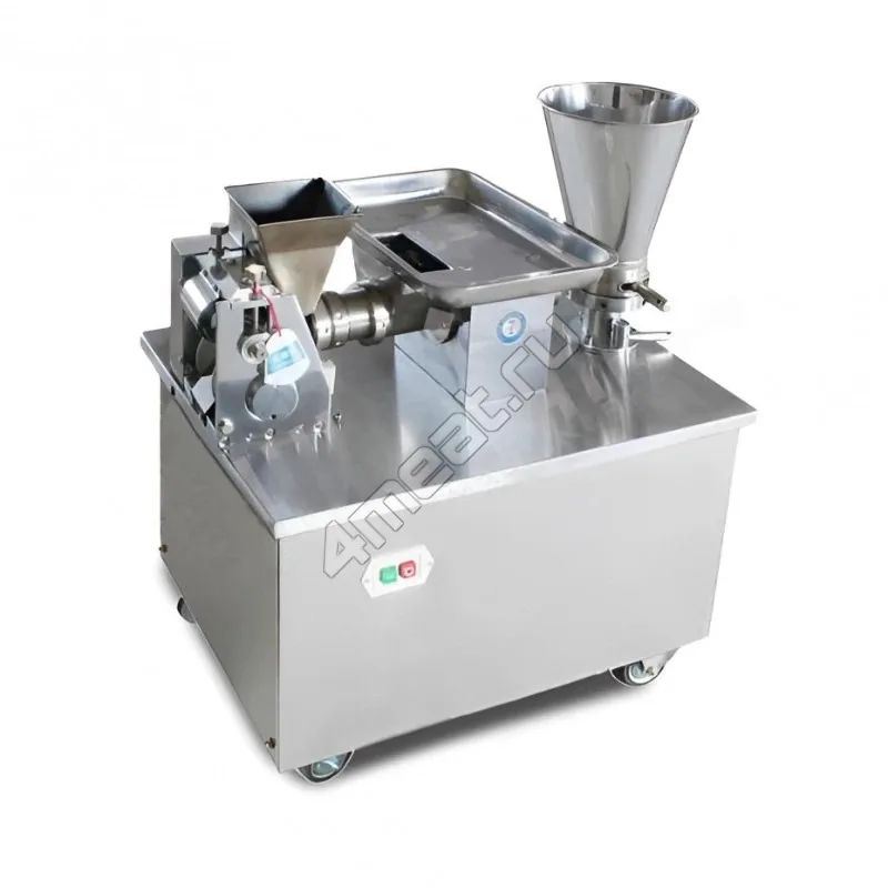 Пельменный аппарат JGL-60 (JGT-60)