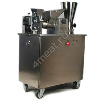 Пельменный аппарат JGL-135-6A