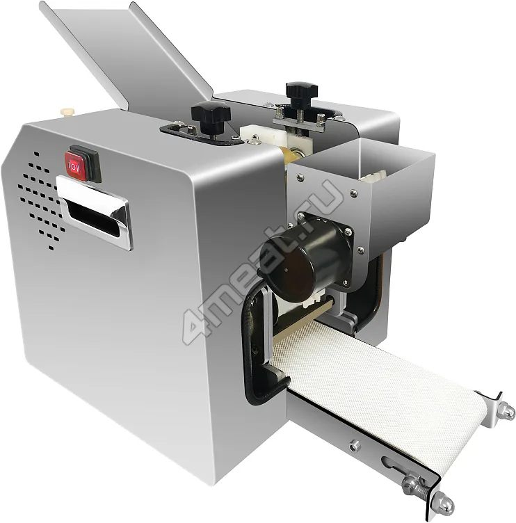 Тестораскатка CRAZY PAN CP-DSH160 (кружки 145мм)