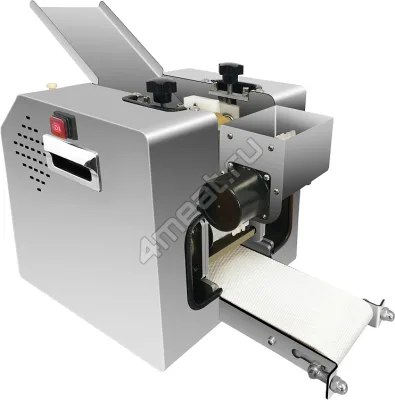 Тестораскатка CRAZY PAN CP-DSH160 (кружки 145мм)