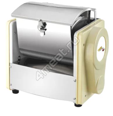 Тестомес для крутого теста CRAZY PAN CP-SM10