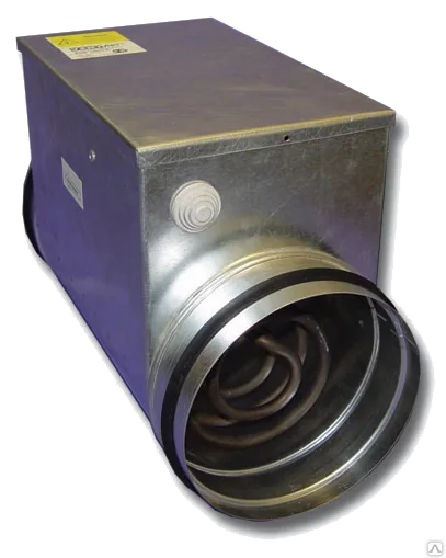 Нагреватель электрический  EOK-160-3.0-1ф