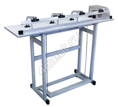 Ножной импульсный запайщик FRT-1000