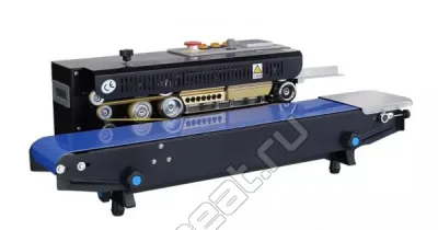 Запайщик конвейерный горизонтального типа FRD-750I