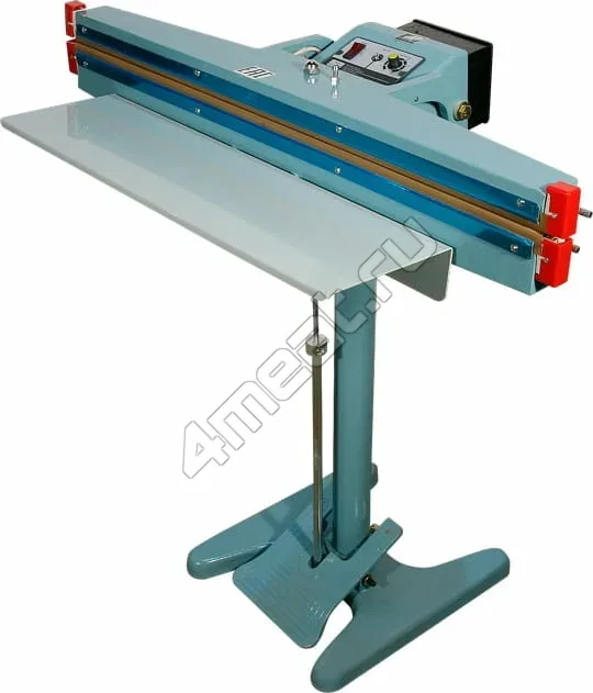 Ножной усиленный запайщик PFS-800*2