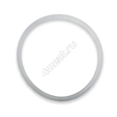 Уплотнение (кольцо силиконовое) для шприцов AIRHOT SV-10/15L (d-19 см)