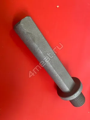 Палец (хвостовик) для волчка В2-114 и других D114
