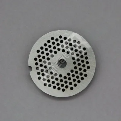 Решетка 4 мм для мясорубок KY-22А, HO-22