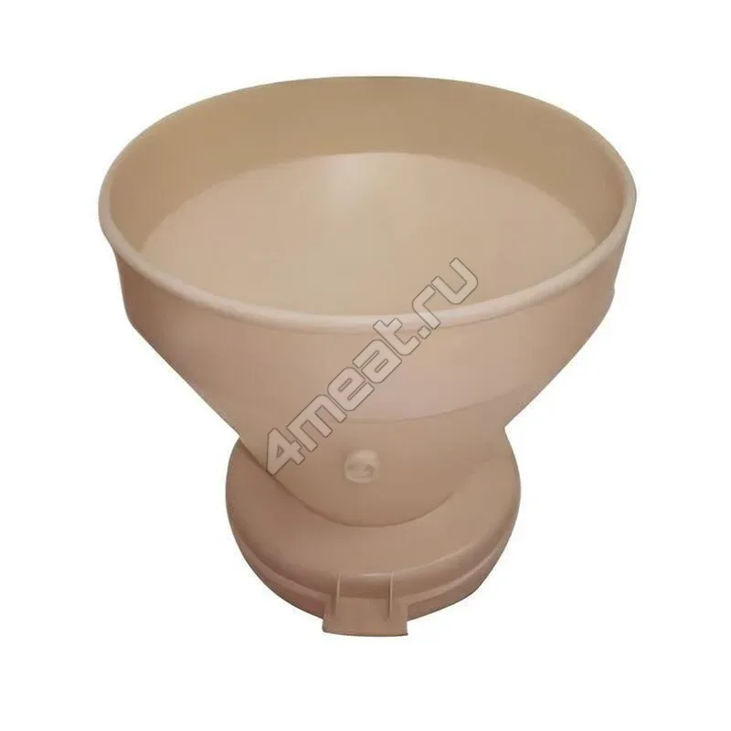Корпус загрузочной воронки 02.00.01 МПР-350М, МПО-1