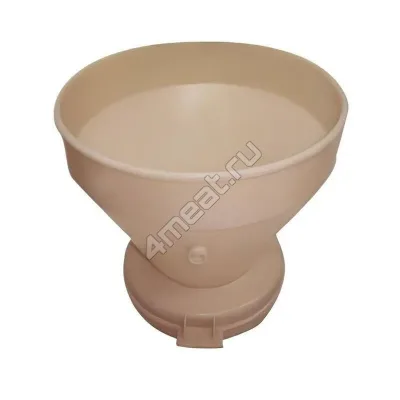 Корпус загрузочной воронки 02.00.01 МПР-350М, МПО-1