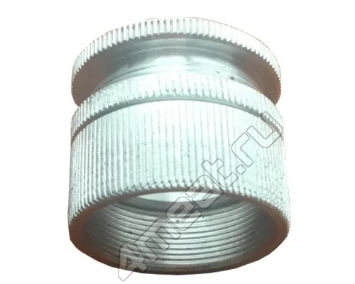 Гайка 00.00.02,Втулка 00.00.01,Контргайка 00.00.03 МПР-350М