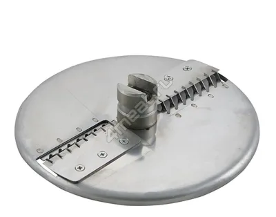Нож комбинированный 5х10мм 14.00.00 МПР-350. 350М, МПО-1, МРО-350, УКМ