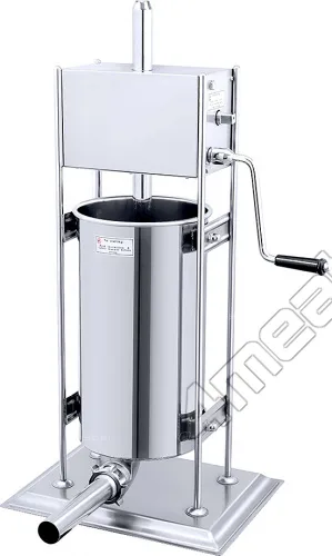 Шприц колбасный вертикальный TV-10L