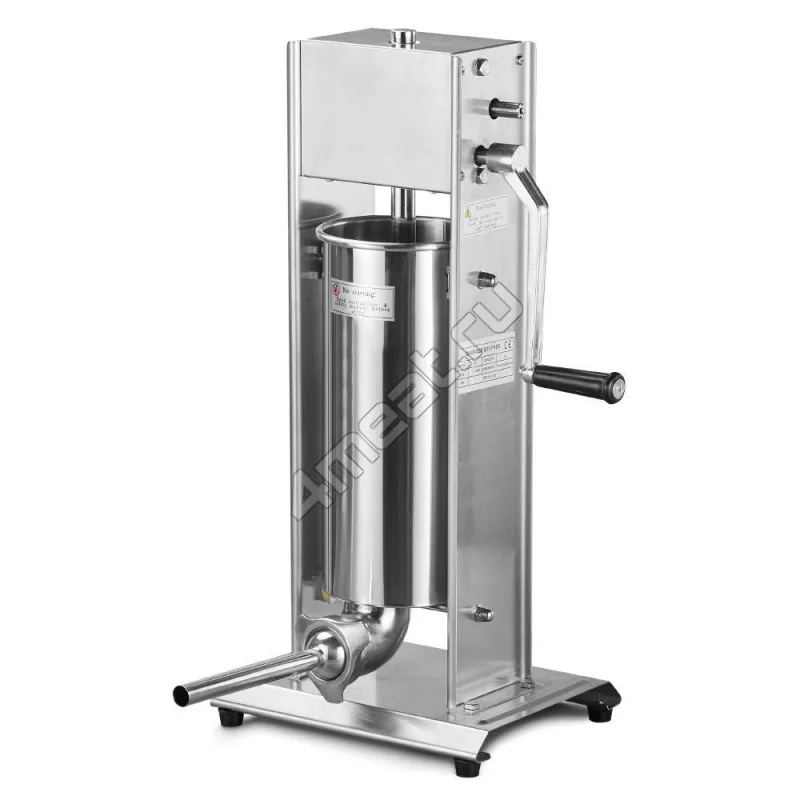 Шприц колбасный вертикальный TV-5L