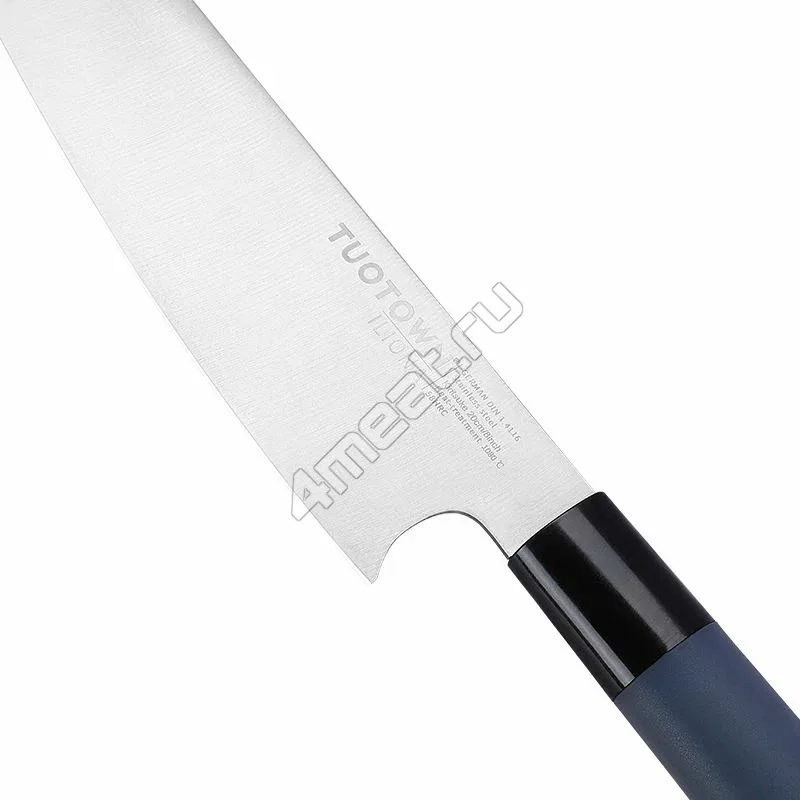 Нож Kiritsuke TuoTown 148002, лезвие 20 см