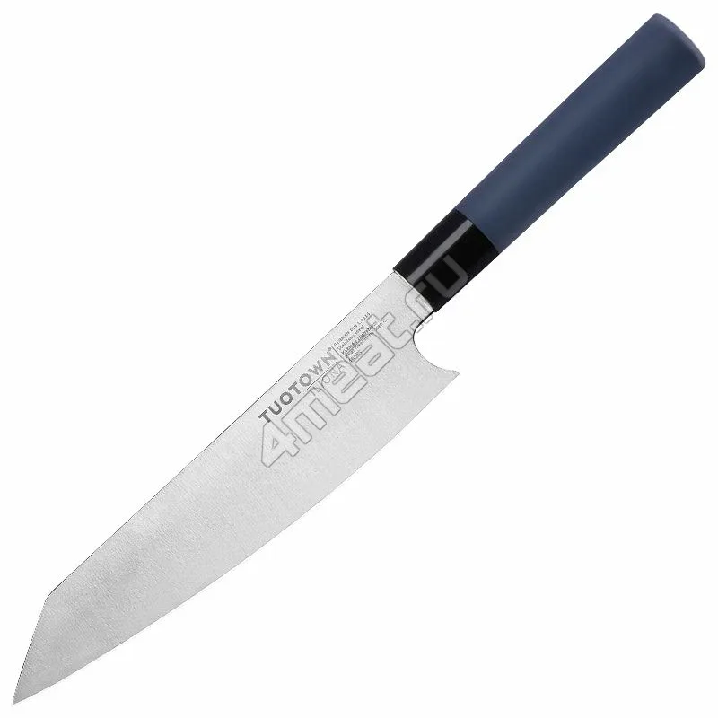 Нож Kiritsuke TuoTown 148002, лезвие 20 см