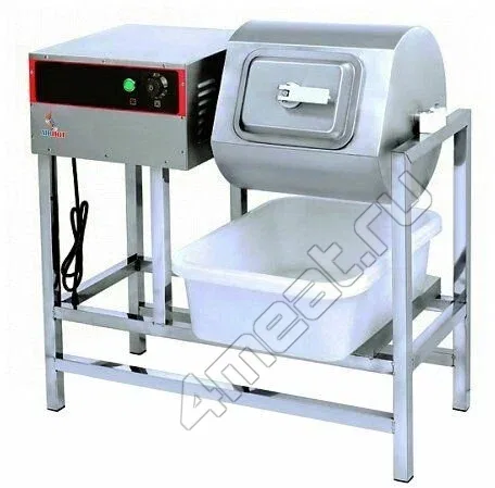 Маринатор-мясомассажер AIRHOT MS-50