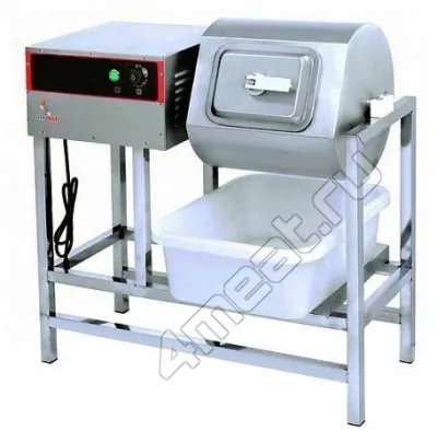 Маринатор-мясомассажер AIRHOT MS-50