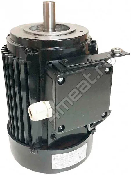 Эл.двигатель STg 71-4B 3681 380В (0,75/1320 D1-19, D20-100, IP54) МИМ-150