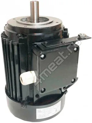 Эл.двигатель STg 71-4B 3681 380В (0,75/1320 D1-19, D20-100, IP54) МИМ-150