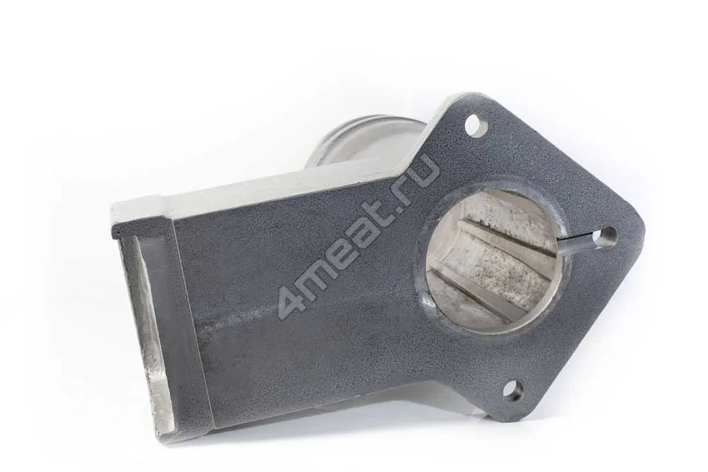 Корпус мясорубки МИМ-600, МИМ-600М ( до 11.12г.) 01.200