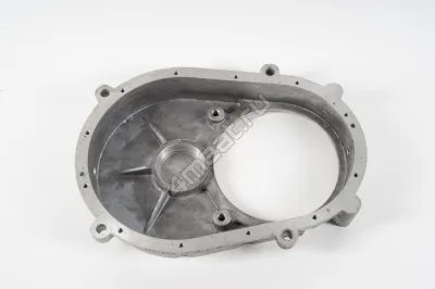Корпус редуктора МИМ-600 17.001