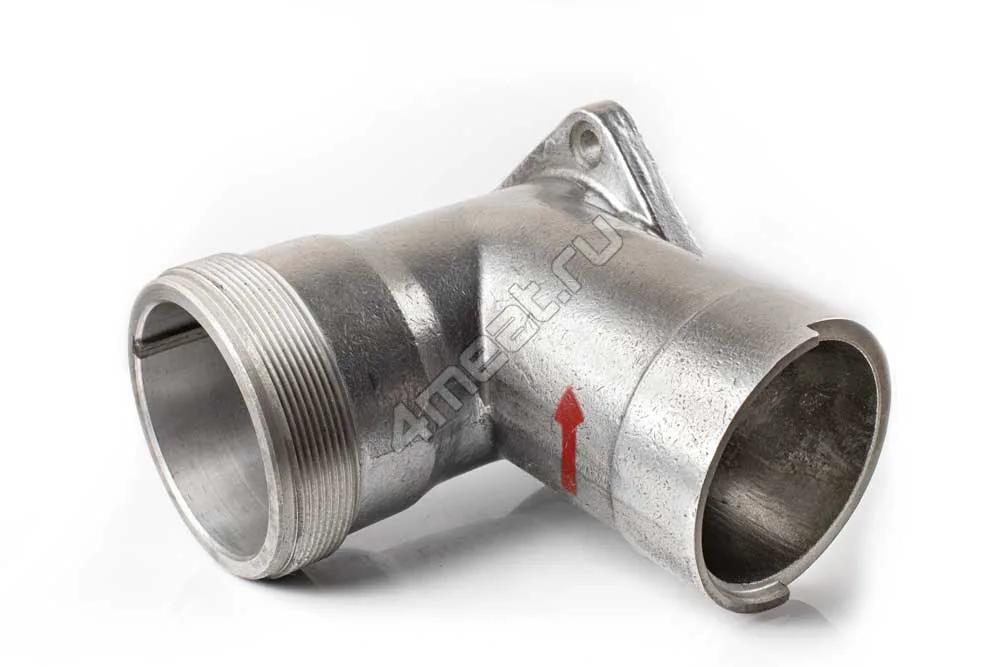 Корпус мясорубки МИМ-600М (с 11.2012 г.) 14.200