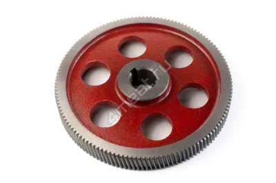 Шестерня МИМ-300 z-134 02.004