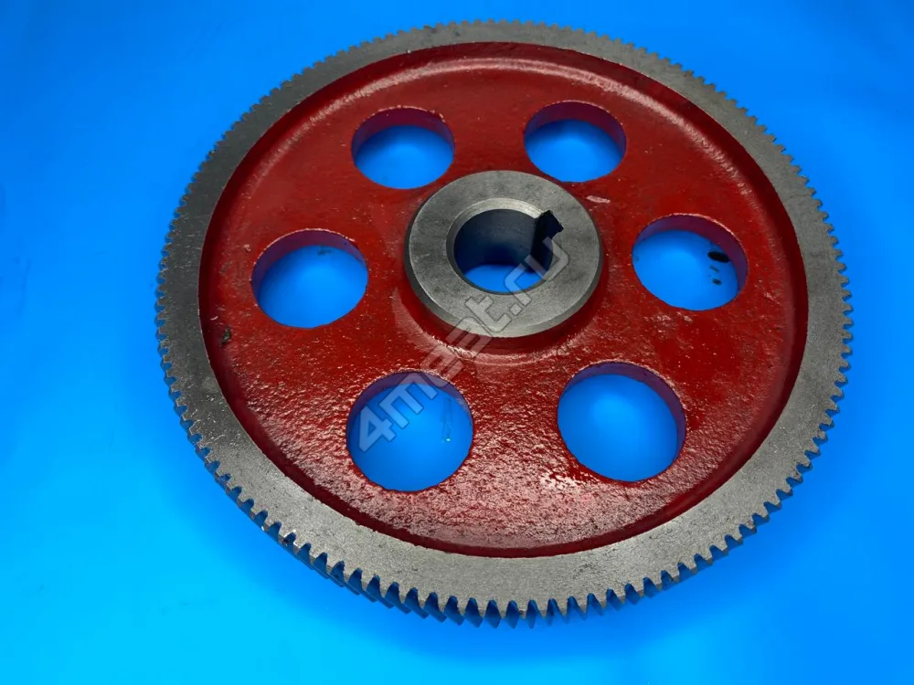 Шестерня МИМ-300 z-134 02.004