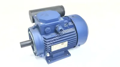 Двигатель АИСЕ 90L4У3 1,5/1500 220в IМ2181 IP54 МИМ-300М-01
