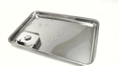 Чаша (лоток для мяса) МИМ-350 (с 06.12 г), МИМ-300М (с 10.12 г), МИМ-600М (с11.12 г) 03.000-01