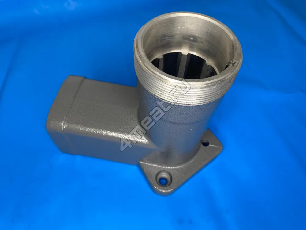 Корпус мясорубки МИМ-300, МИМ-300М (до10.12г), МИМ-350 (до 06.12г.) 01.101