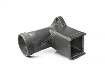 Корпус мясорубки МИМ-300, МИМ-300М (до10.12г), МИМ-350 (до 06.12г.) 01.101