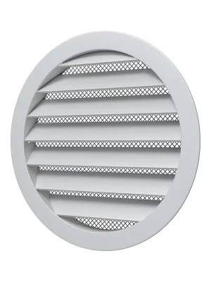 Алюминиевая решетка 12,5 РКМ