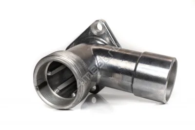 Корпус мясорубки МИМ-80 31.200 (с 04.10 г.)