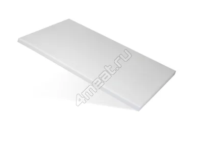 Доска разделочная Jackson 600х400x18мм полипропиллен