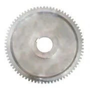 Большая шестерня привода тестоподачи 2-11 JGL-120/135