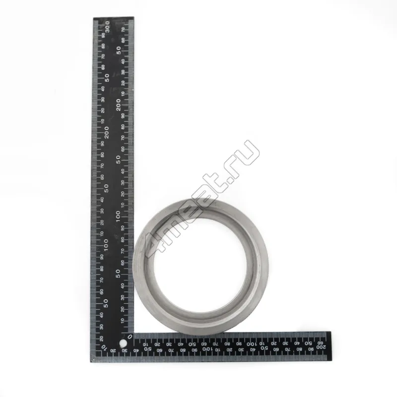 Гайка крепежная №14 1-7 JGL-120/135